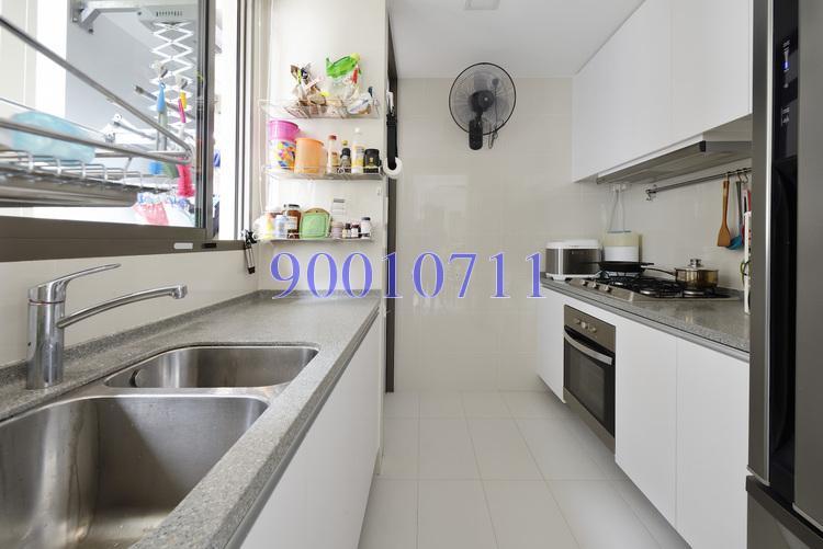 Kovan Regency (D19), Condominium #157607592